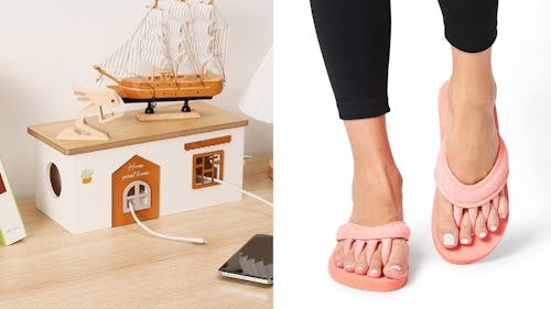 60 Weird New Things That Are Legitimately Amazing On Amazon