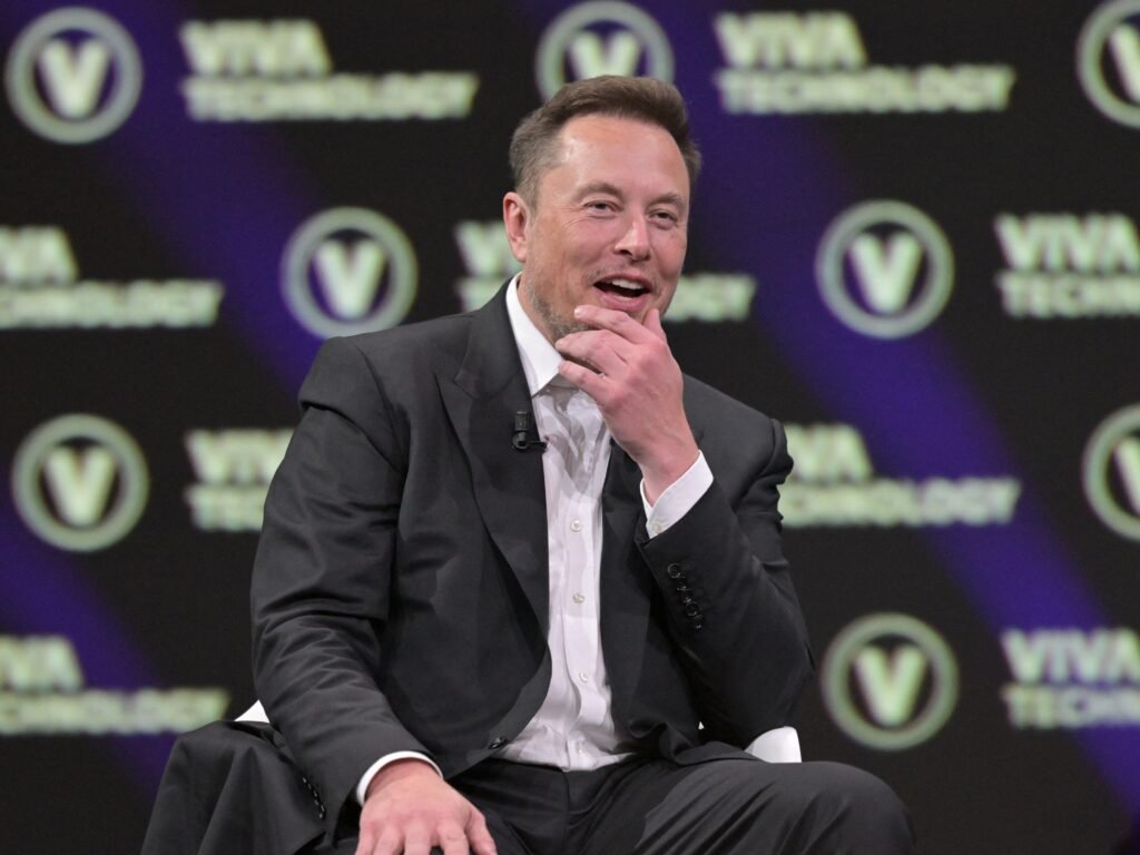 What is Elon Musk's net worth? Find out the wealth of the Tesla, SpaceX CEO