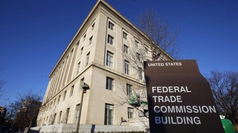 Media Matters fights back against FTC