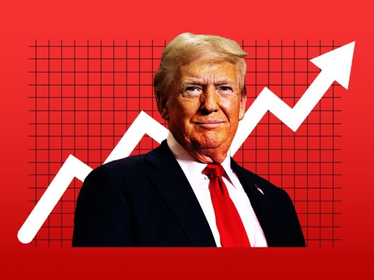 Nike, Walmart, Shein, and other major brands that say Trump's tariffs are pushing them to raise prices