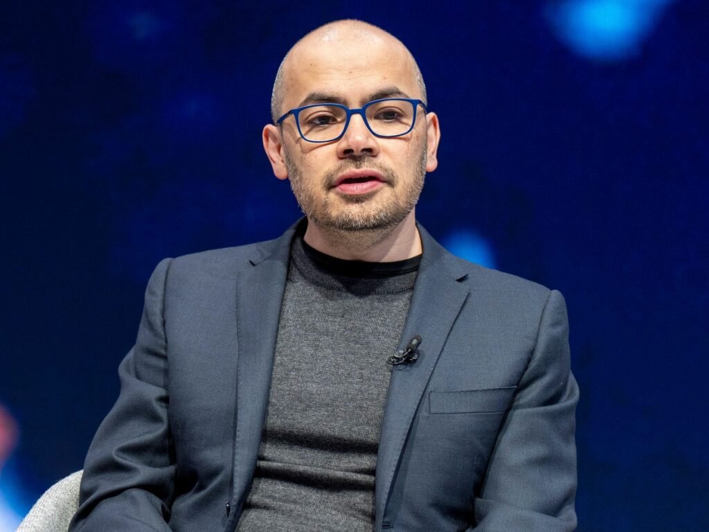 Google's Demis Hassabis thinks AI will create new 'very valuable jobs.' Here's what he'd study as a student right now.