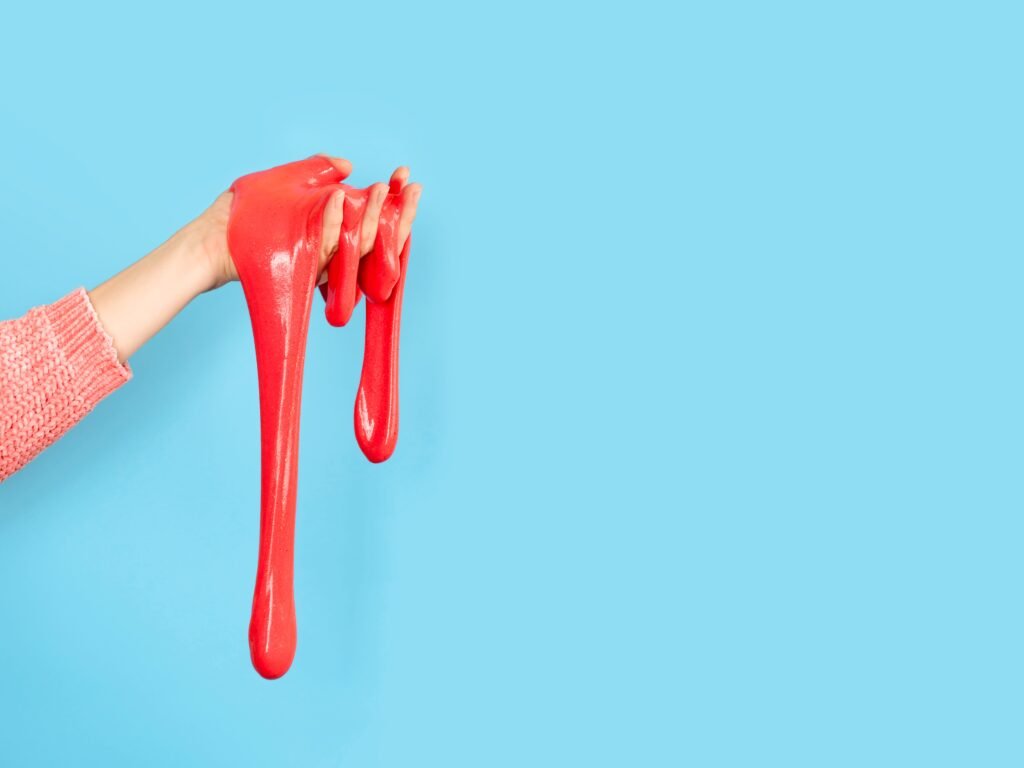 I founded a multimillion-dollar slime company with a friend. I can provide better care for my nonverbal child because of it.