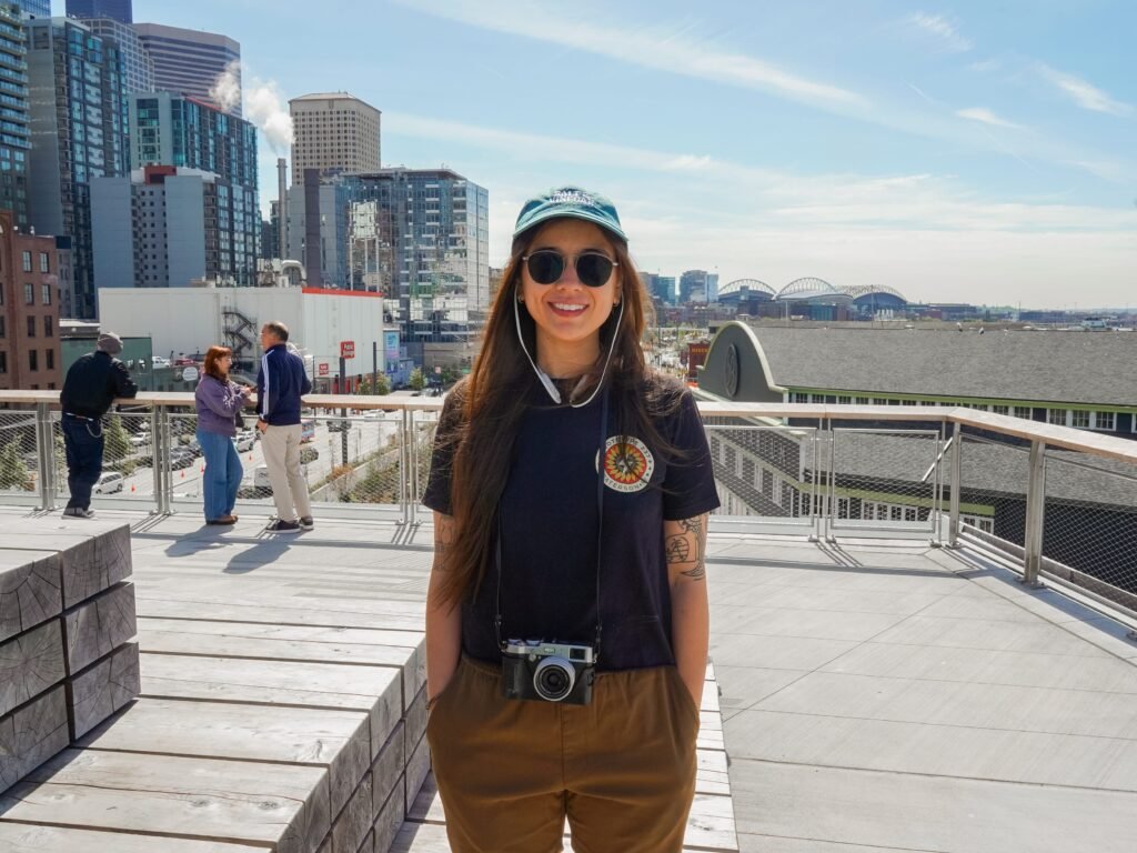 I'm a New Yorker who went to Seattle for the first time. Here are 9 things that surprised me.