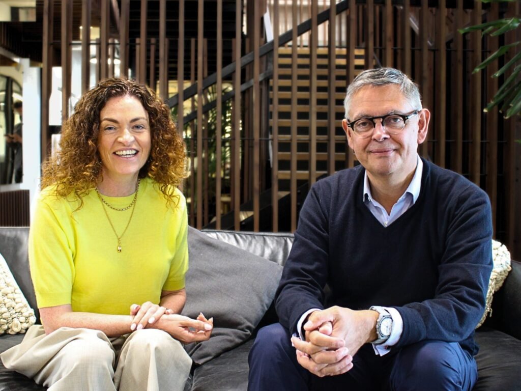 Treefera uses AI to track goods at the start of the supply chain. See the pitch deck it used to raise $30 million.