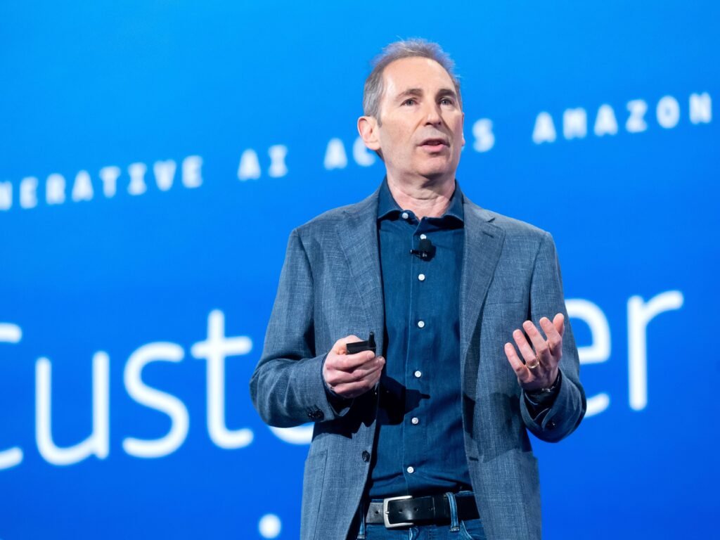 Amazon is in talks to roll out AI coding assistant Cursor internally as employee interest spikes