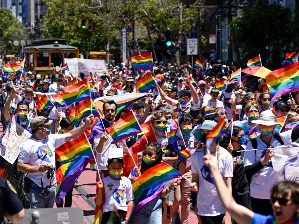 Bark Box CEO apologizes for employee's internal message comparing PRIDE collection to MAGA toys