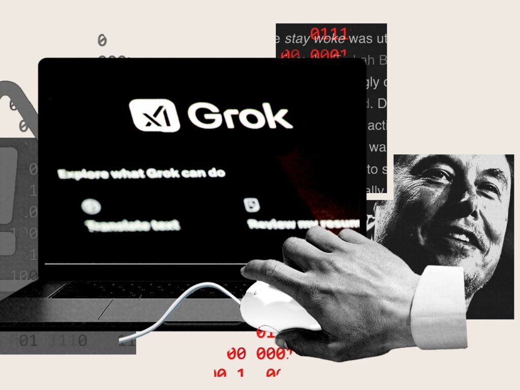 Elon Musk's xAl is training voice models with zombie-apocalypse chats, plumbing fails, and life on Mars, leaked docs show