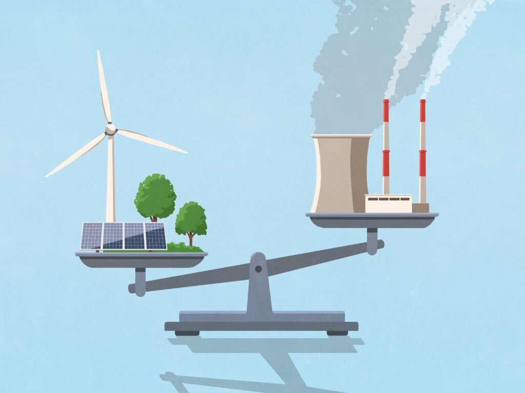 'A graveyard of companies': Climate tech startups are feeling the heat from Trump 2.0