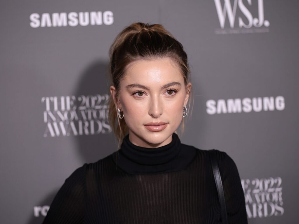 Meet Steve Jobs' youngest daughter, Eve Jobs, an equestrian and model making a name for herself outside Silicon Valley