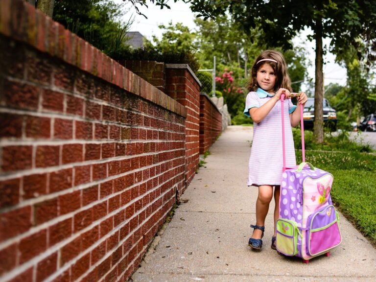My kids started having sleepovers in Kindergarten. They knew they could call me at any time and I would pick them up.