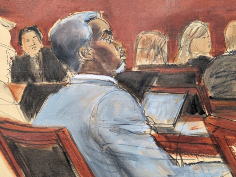 Prosecutors drop some charges in Diddy case