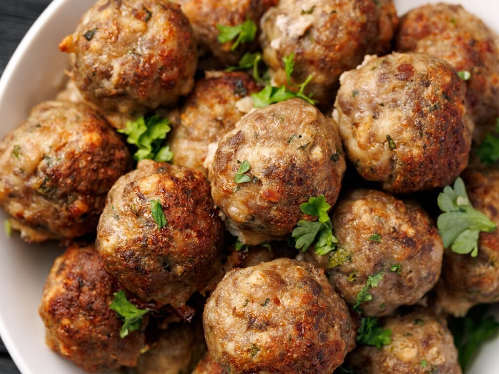 Chefs share the best and worst meals to make with ground beef