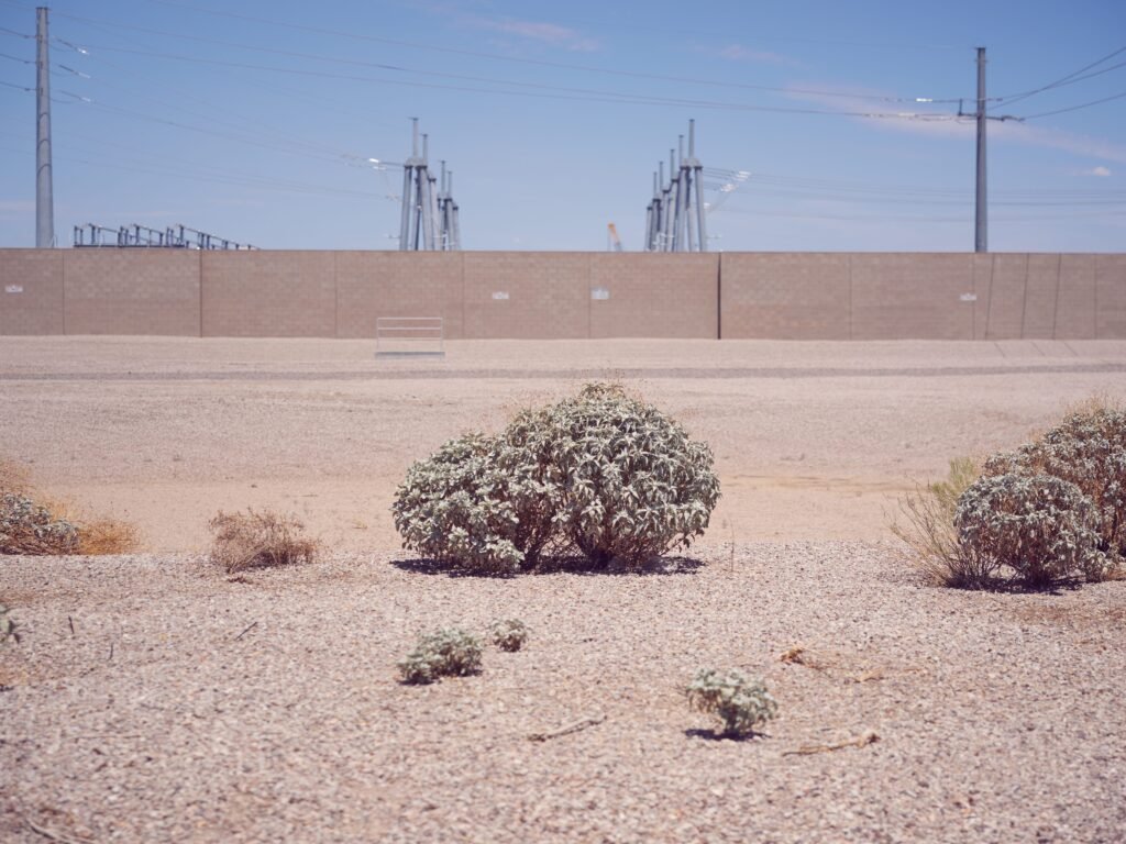 How data centers are deepening the water crisis