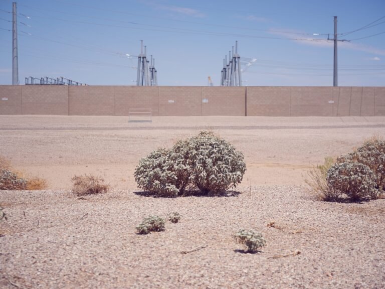 How data centers are deepening the water crisis