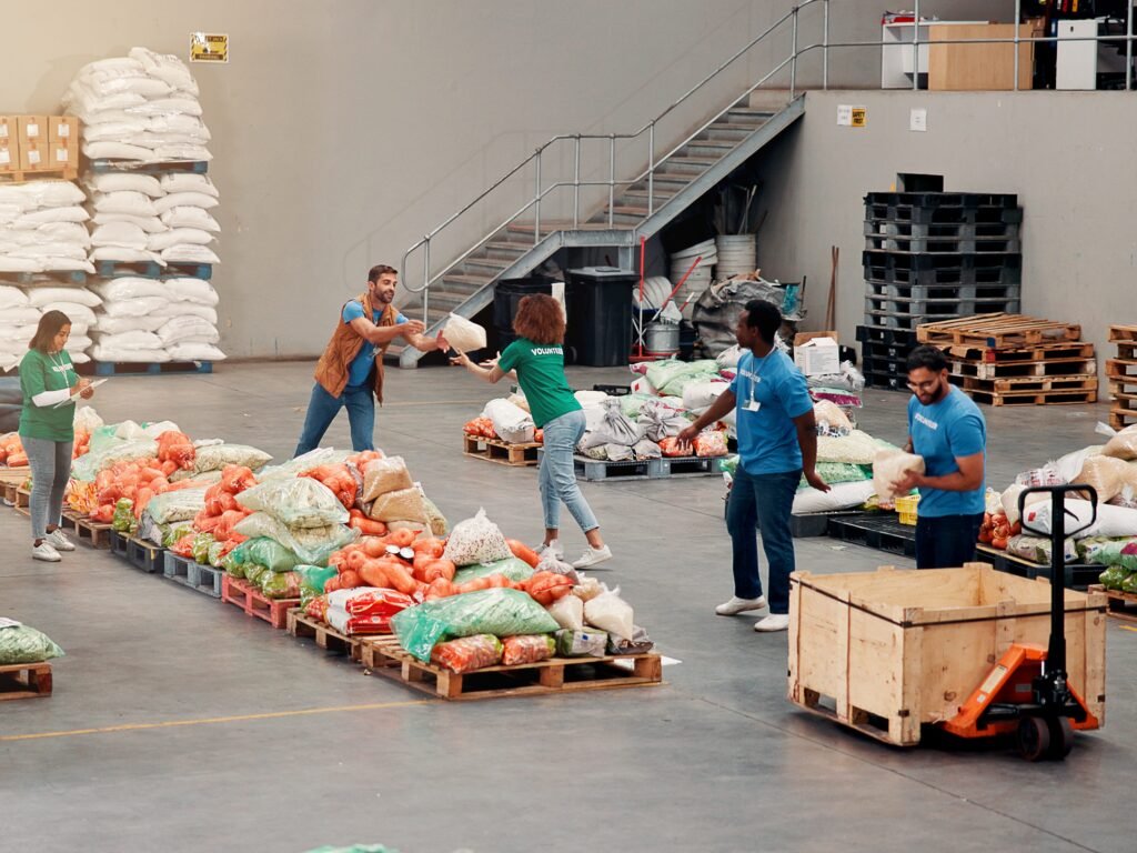 Skills-based volunteer programs can boost employee satisfaction. Here's how to build them at your company.