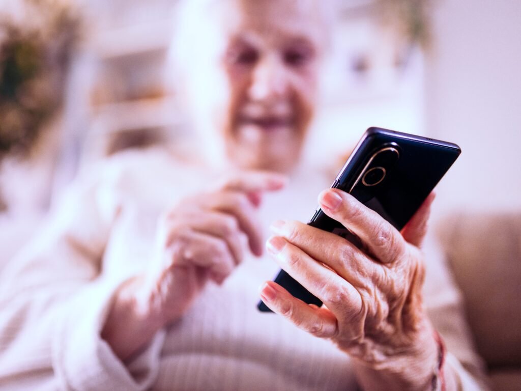 How voice AI can slash healthcare clinicians' workloads — and offer companionship for older adults