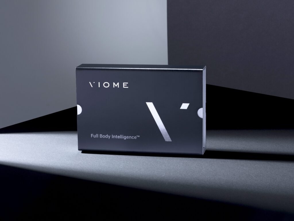A biotech company sold over 500,000 AI-powered health testing kits. Two C-suite leaders share how they kept science at the center.