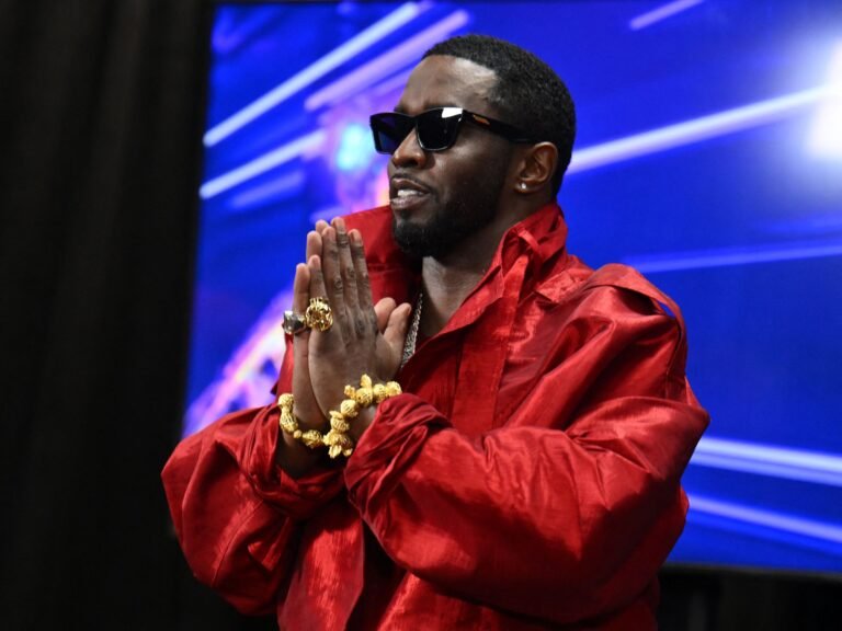 Diddy's decision not to call witnesses shows his confidence