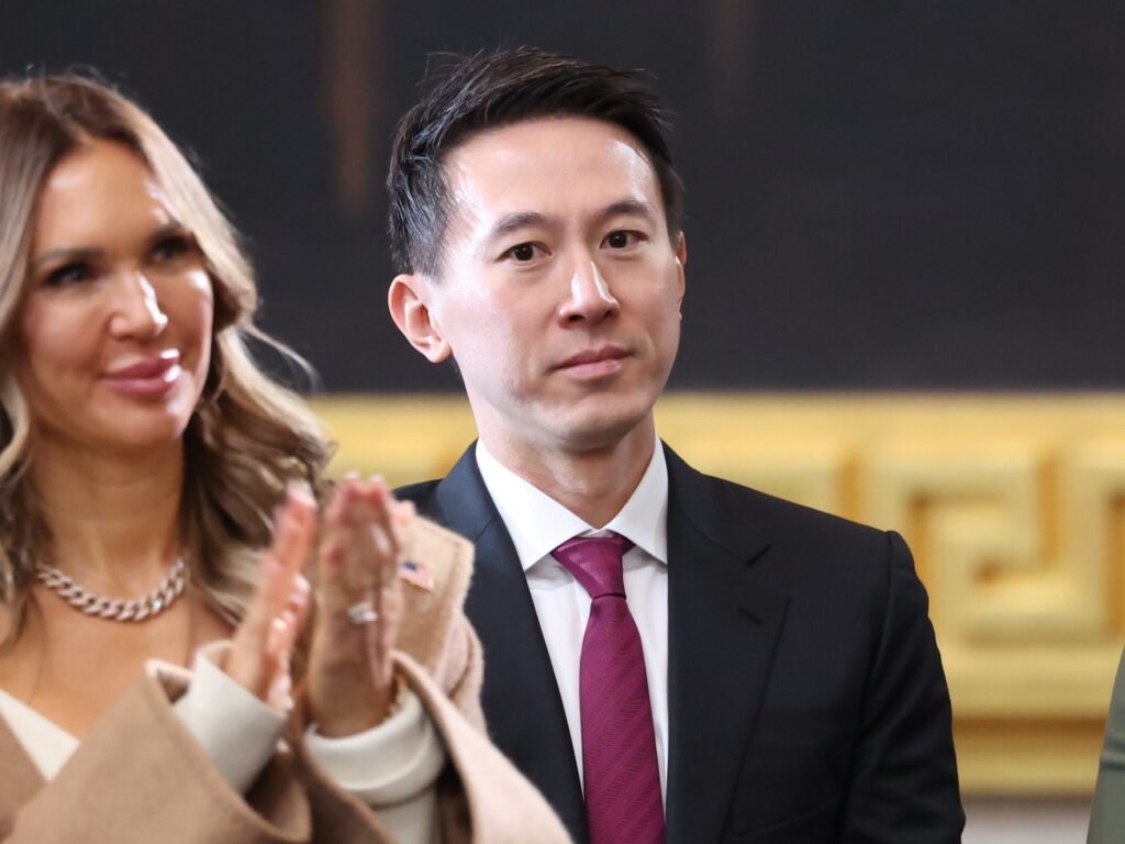 Trump set to give TikTok 90 more days to avoid a US ban