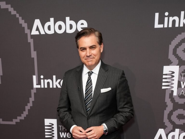 Substack is the new buzzword as TV anchors look to their next deals
