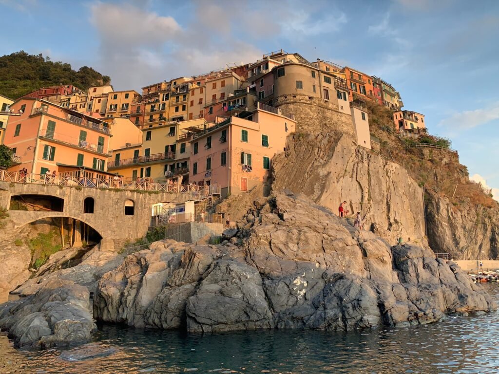 I went on a weeklong trip to Italy. Here are the 4 best things I did and the 2 I'd skip next time.