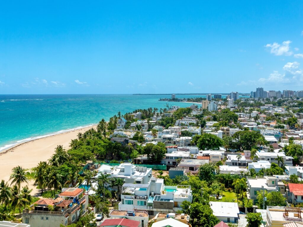 I went to San Juan for the first time and was blown away by how much fun I had on a budget