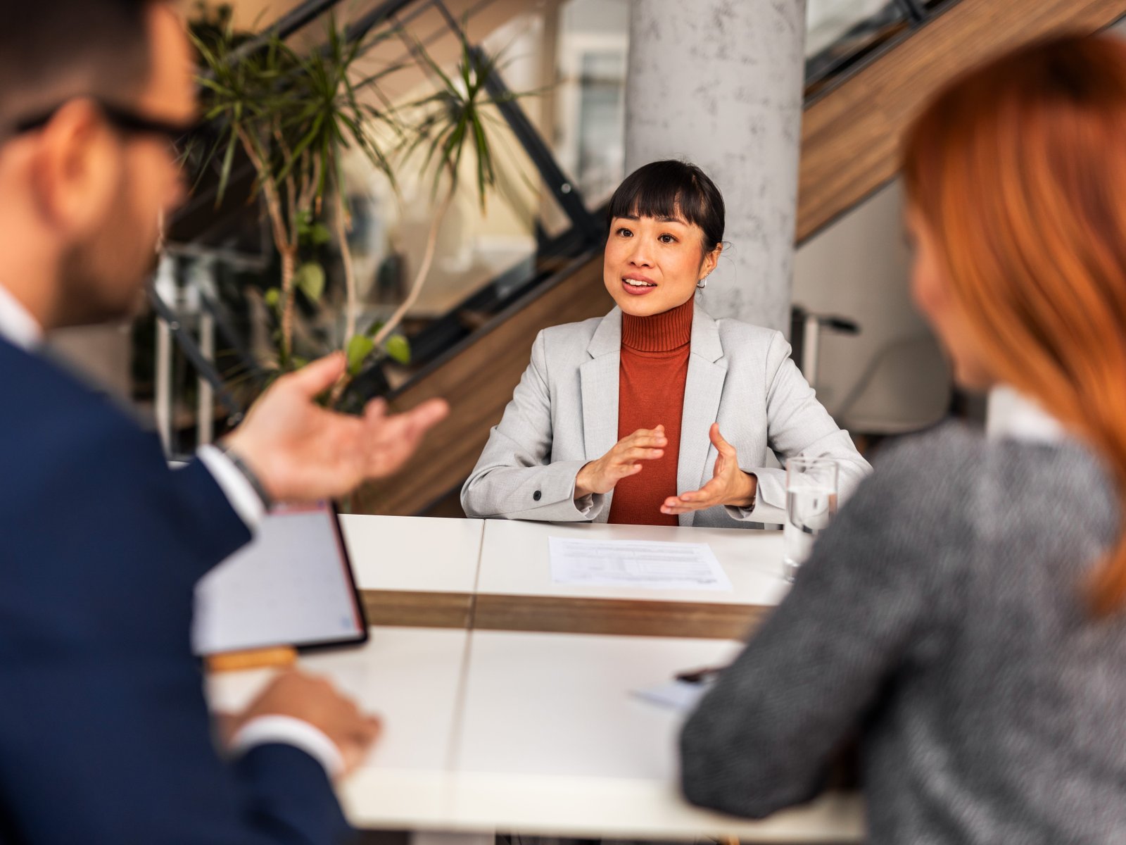 How AI can help HR price competitive employee compensation packages