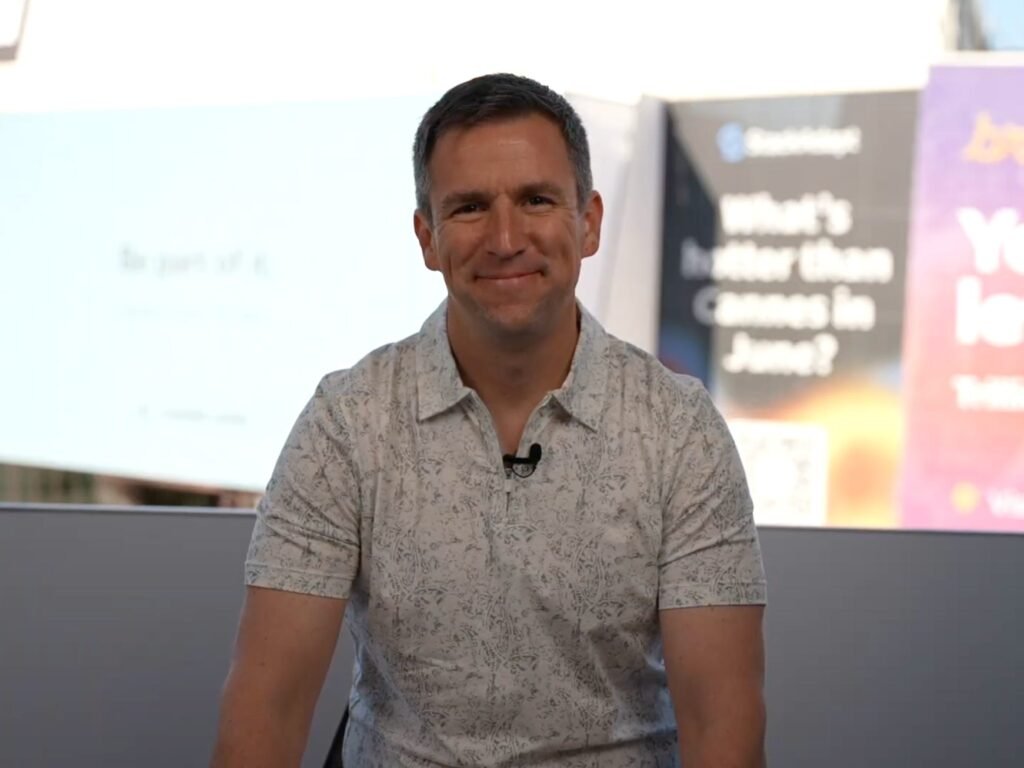 BCG global personalization leader Mark Abraham shares how marketing teams can unlock the power of GenAI