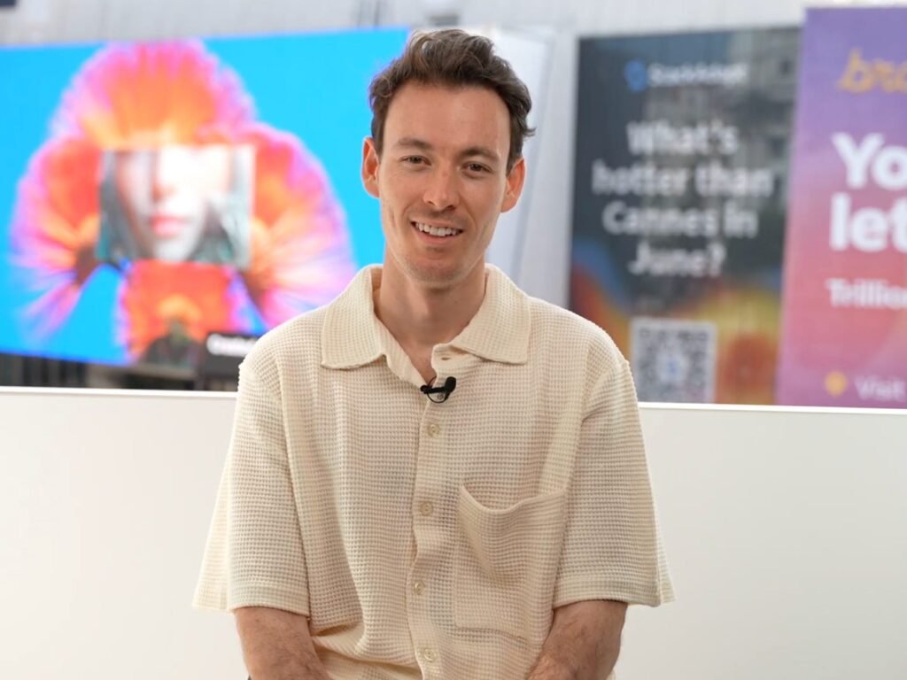 Canva CMO Zach Kitschke shares how the brand keeps community at its core