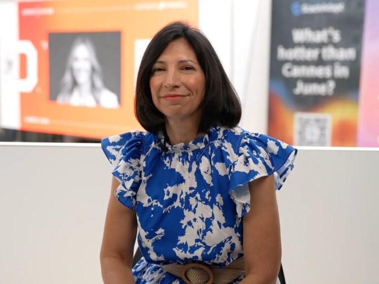 Reddit's CMO, Roxy Young, talks about how brands should connect on the platform