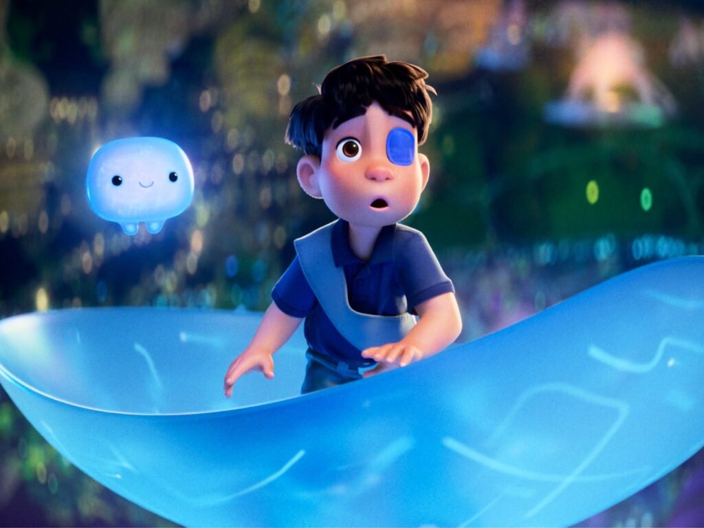 Pixar just had its worst opening weekend ever. Box office analysts say it's not over yet for 'Elio.'