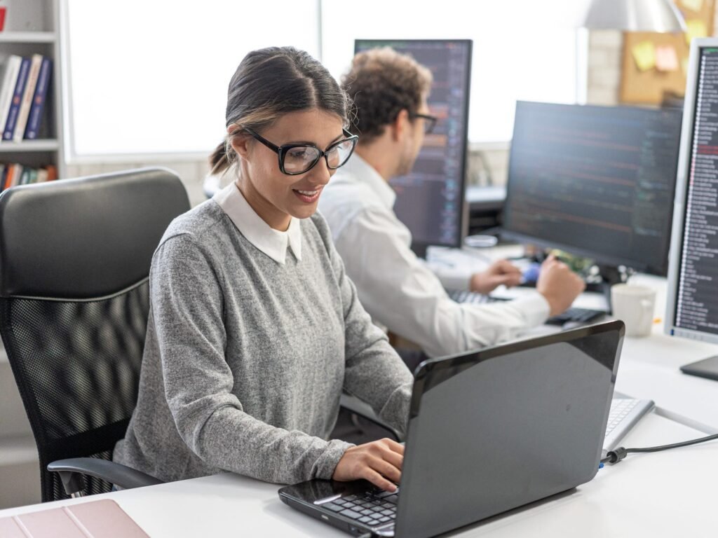 A surprising number of tech leaders think AI will mean more hiring for their teams