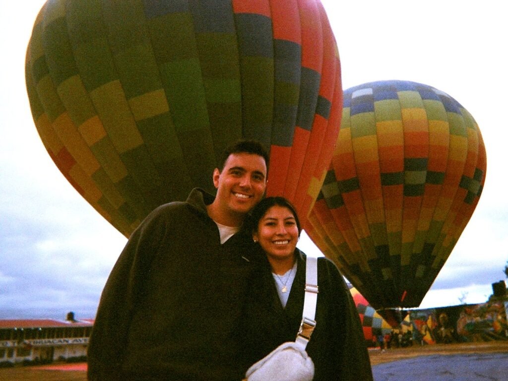My fiancé and I make a combined $300,000 a year. We use a 90/5/5 budgeting system — here's a detailed breakdown.