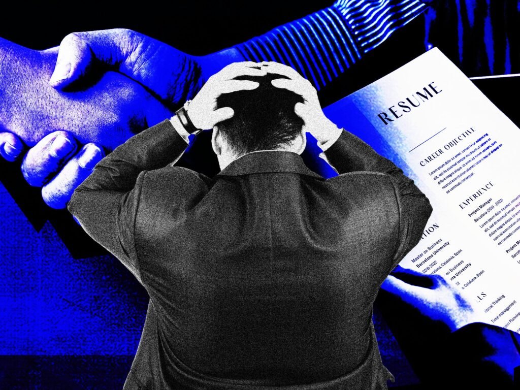 How one private equity pro survived the industry's recruiting hell, from dodging exploding offers to texting a rival firm in the bathroom