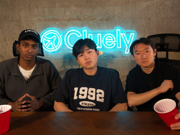 The cofounder of the viral AI 'cheating' startup Cluely says he only hires people for 2 jobs