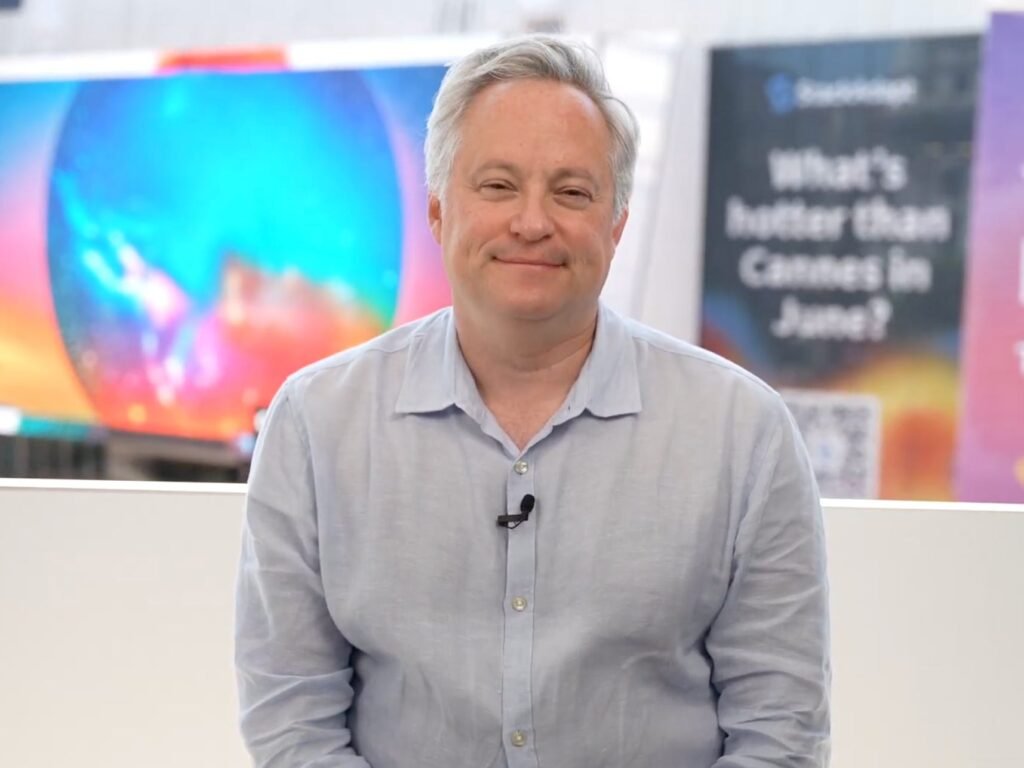 Marketing leader Jonathan Adashek shares how IBM is communicating its AI tools to both employees and clients