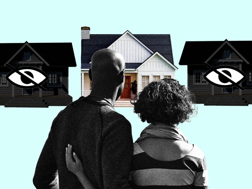 Banned from Zillow: The fight over secret real estate listings is getting ugly