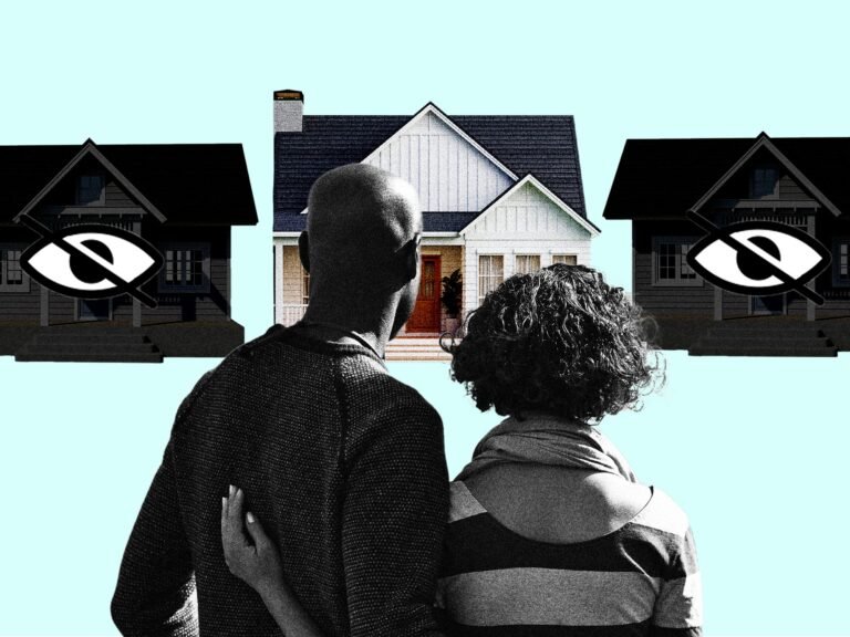 Banned from Zillow: The fight over secret real estate listings is getting ugly