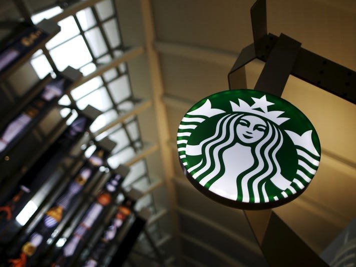 The price of your regular Starbucks order could be about to change — if you load up on add-ons like syrups or matcha