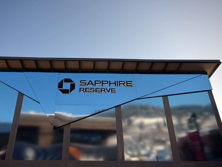 People are freaking out over the new $795 Chase Sapphire Reserve card. I never got one — and I'm finally vindicated