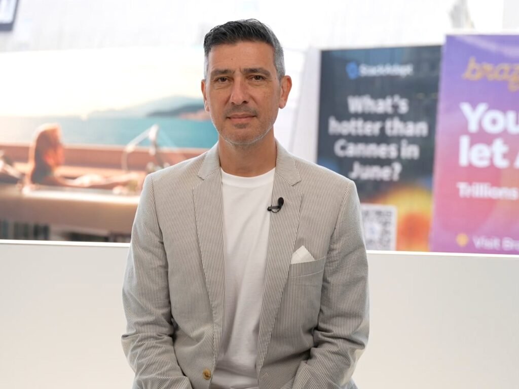 CMO Jim Mollica talks driving business growth through Bose's luxury expansion