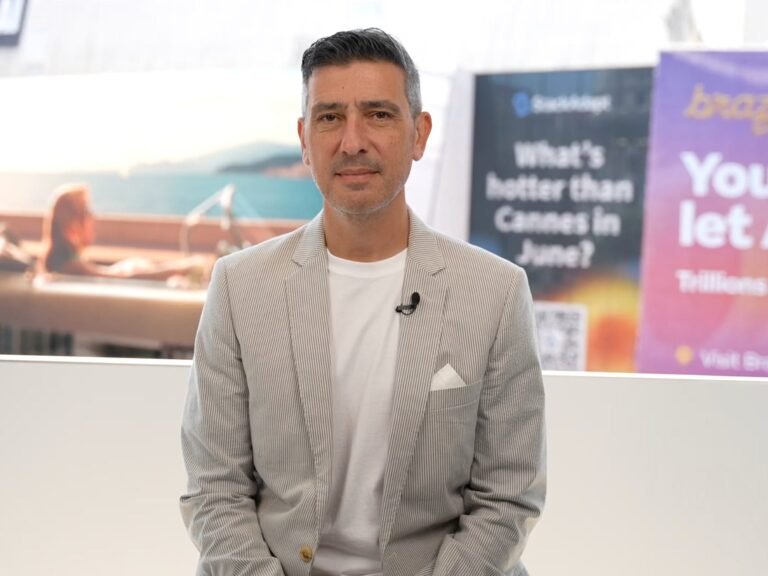 CMO Jim Mollica talks driving business growth through Bose's luxury expansion
