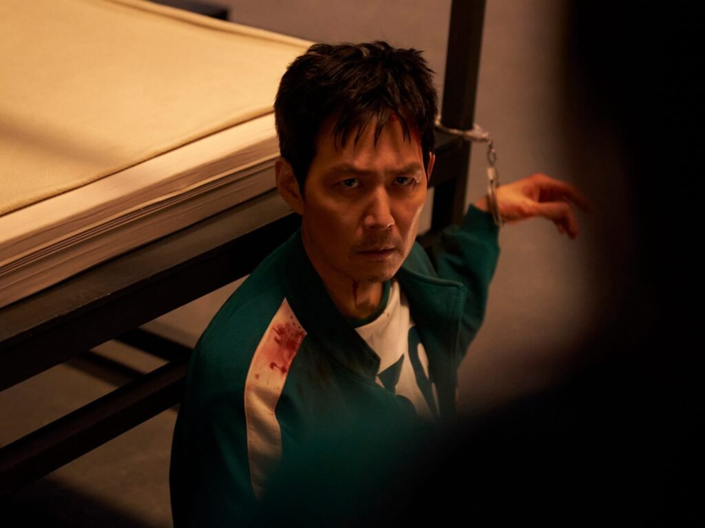 The third and final season of 'Squid Game' is coming to Netflix. Here's a recap of the first two installments.
