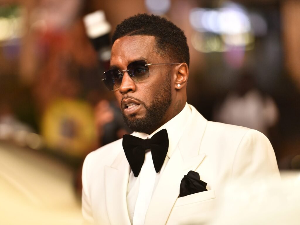 Diddy prosecutor's closing argument paints mogul as a powerful crime boss who refused to take 'no' for an answer