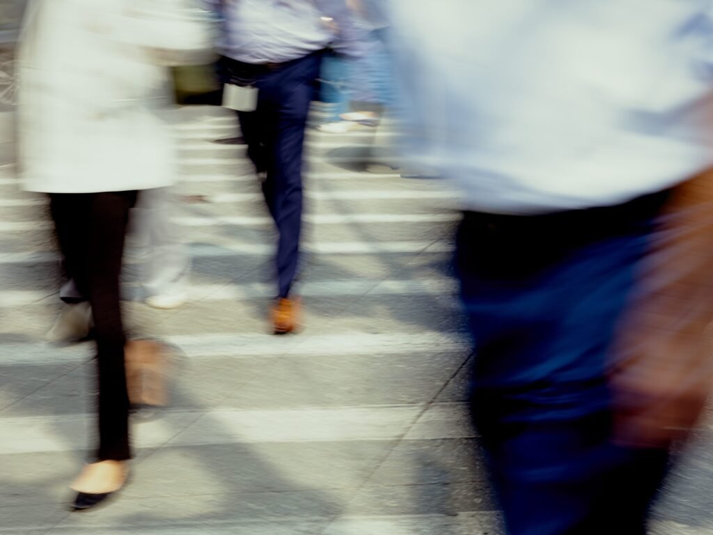 Wall Street intern survival guide: how to survive summer at Goldman, Citadel, and more