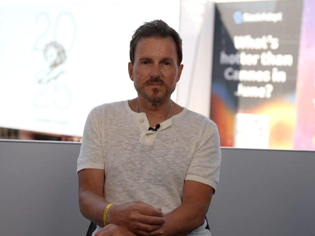 CMO Don McGuire shares an exciting first for Qualcomm's Snapdragon product