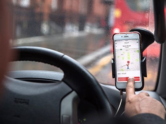 For gig workers, cash flow is king — and instant pay delivers
