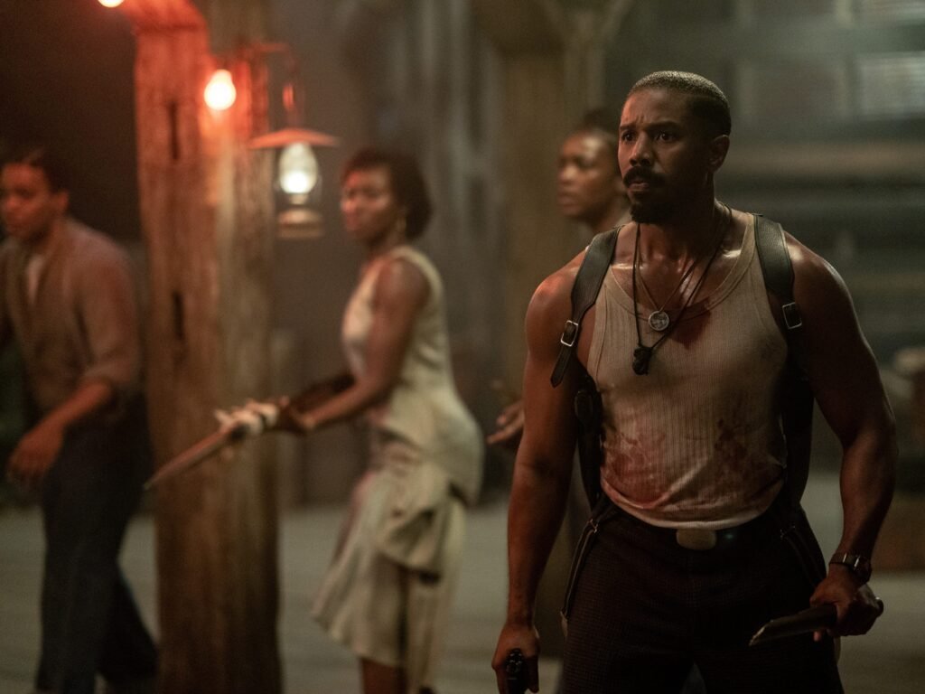 What's working and failing at movie theaters this year, from 'Sinners' to 'Snow White'