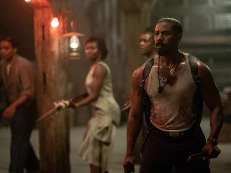 What's working and failing at movie theaters this year, from 'Sinners' to 'Snow White'