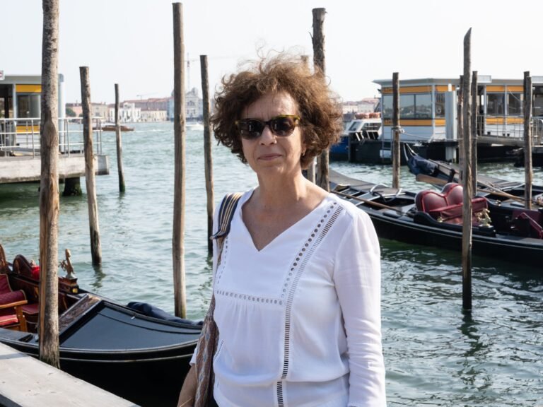 I was in Venice for George Clooney's wedding. Jeff Bezos' feels completely different — and not in a good way.